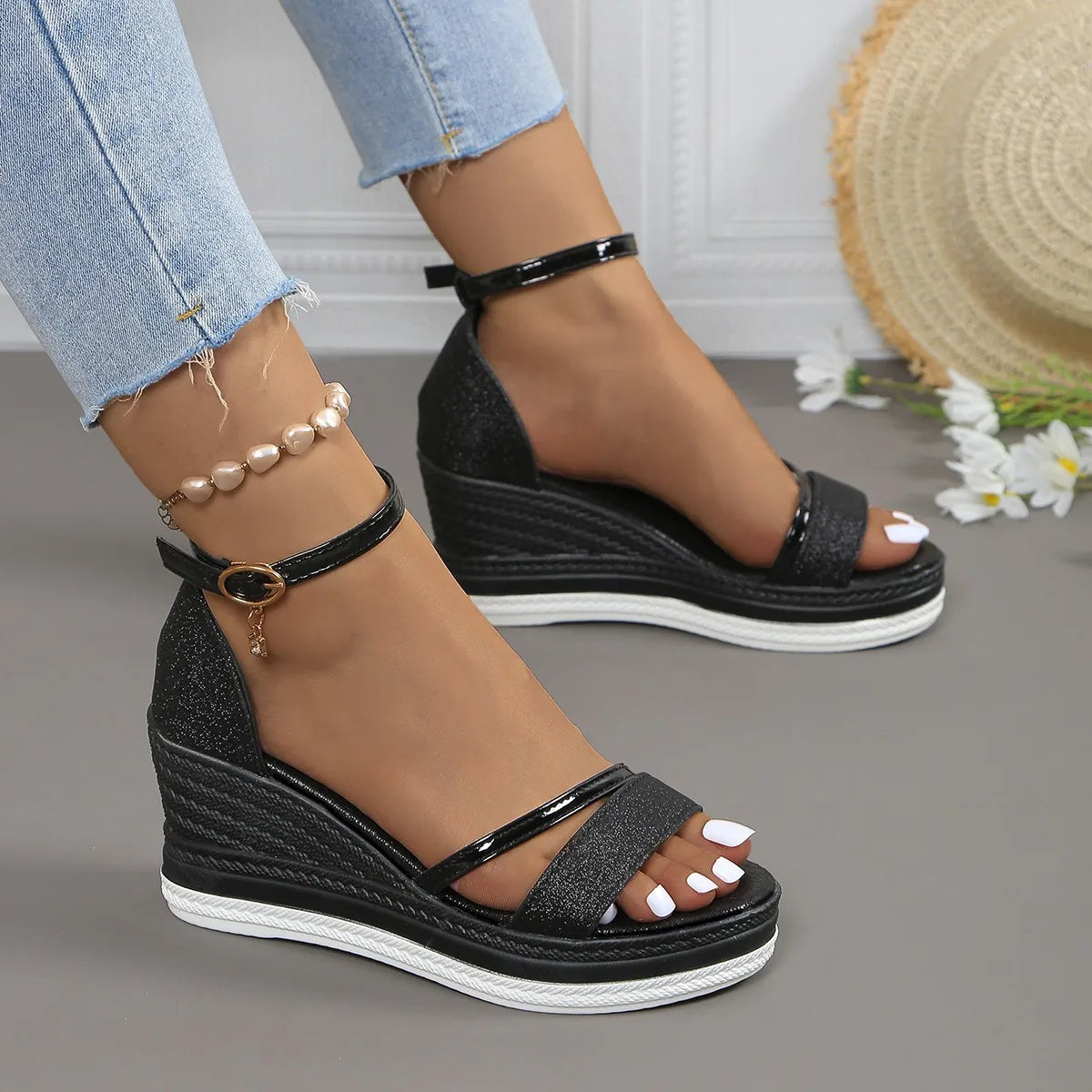 Viviana™ | Sandali Eleganti Summer