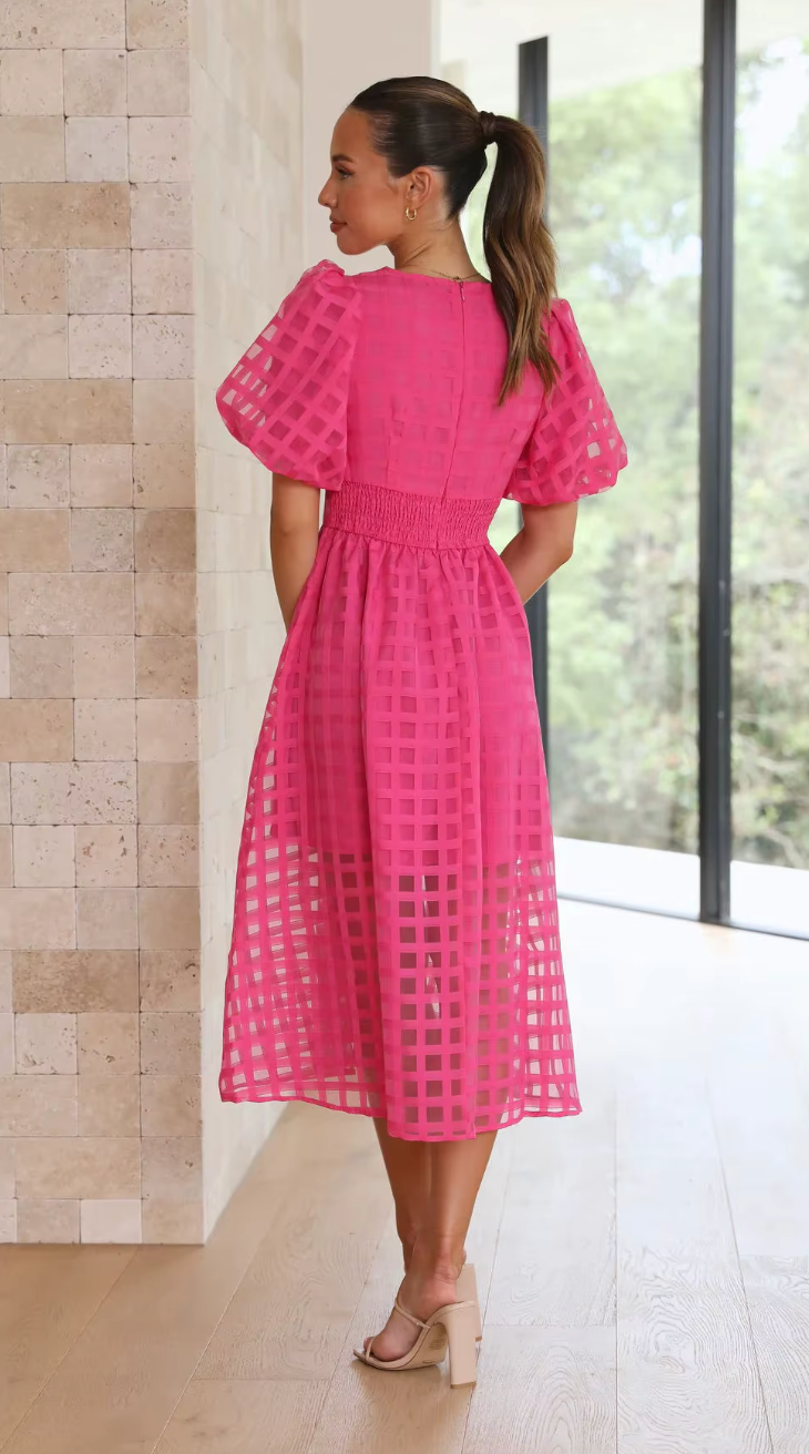 Viviana™ | Abito Estivo Elegante