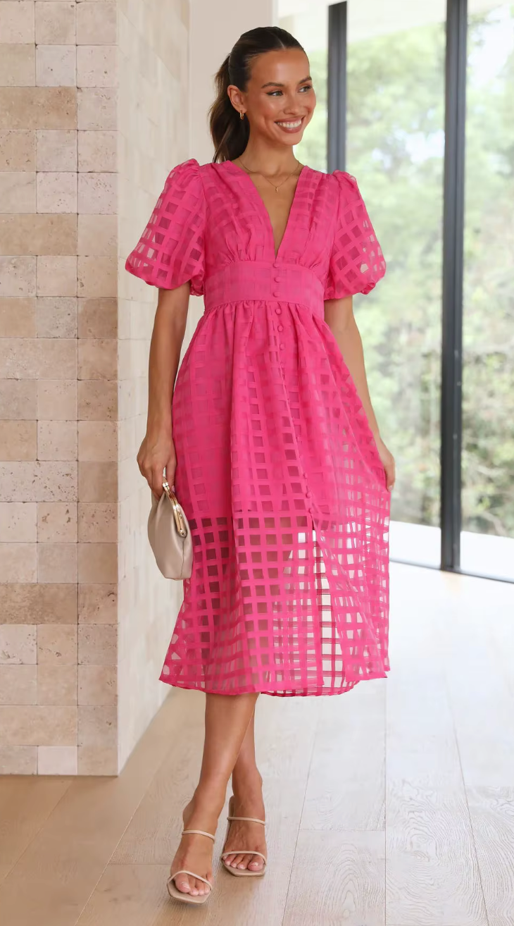 Viviana™ | Abito Estivo Elegante