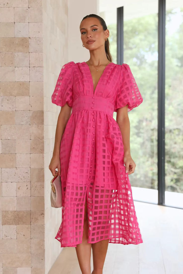 Viviana™ | Abito Estivo Elegante