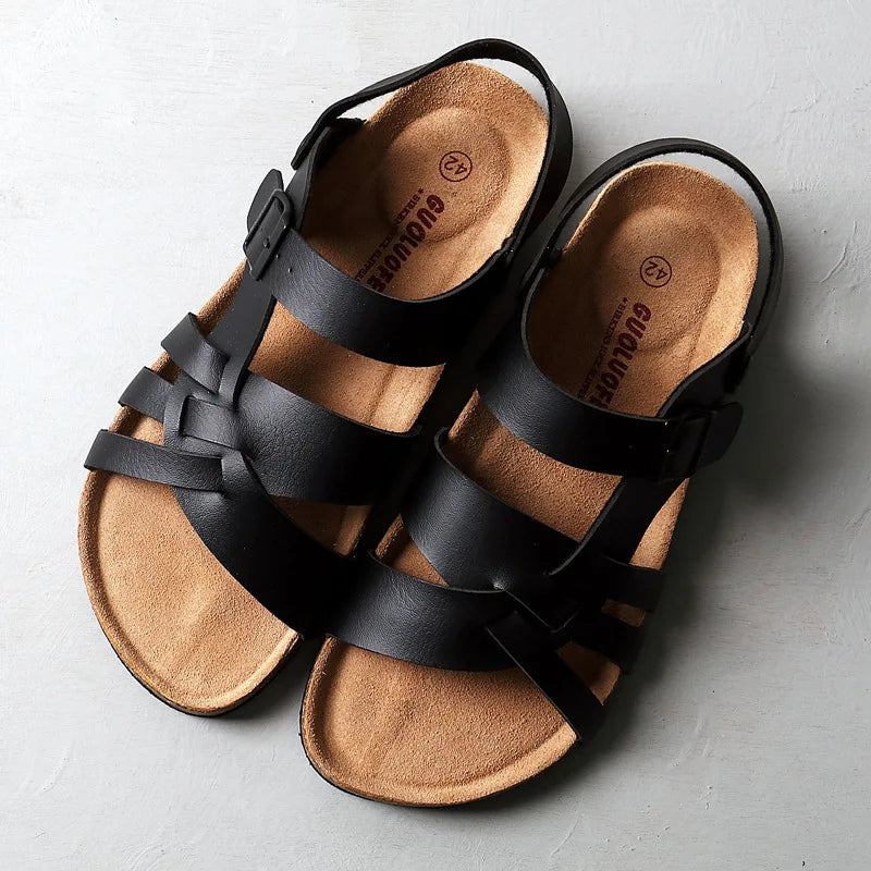 Viviana™ | Sandali Confortevoli