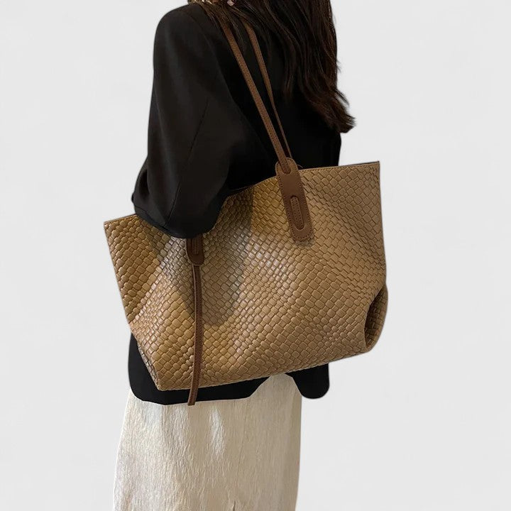 Viviana™ | Borsa Tote Elegante