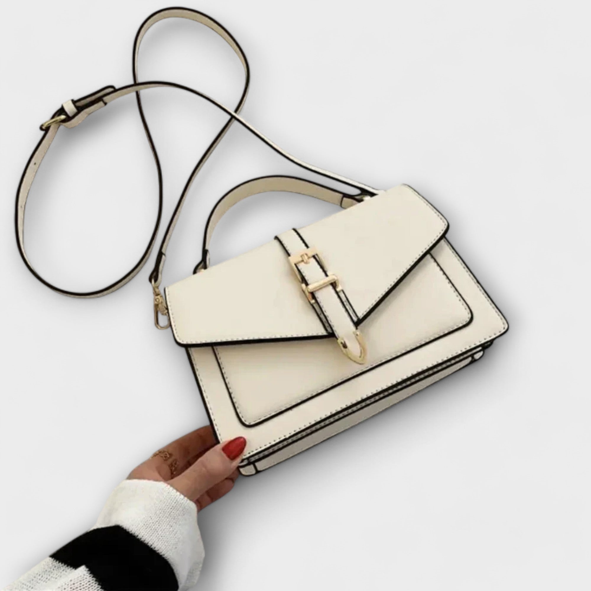 Viviana™ | Borsa a Spalla Classica