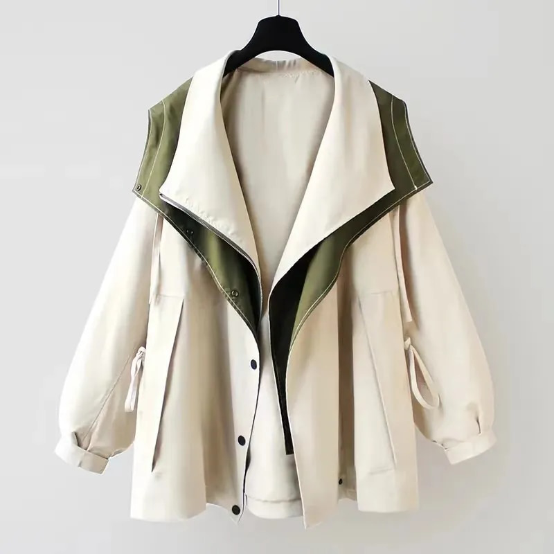 Viviana™ | Giacca antivento