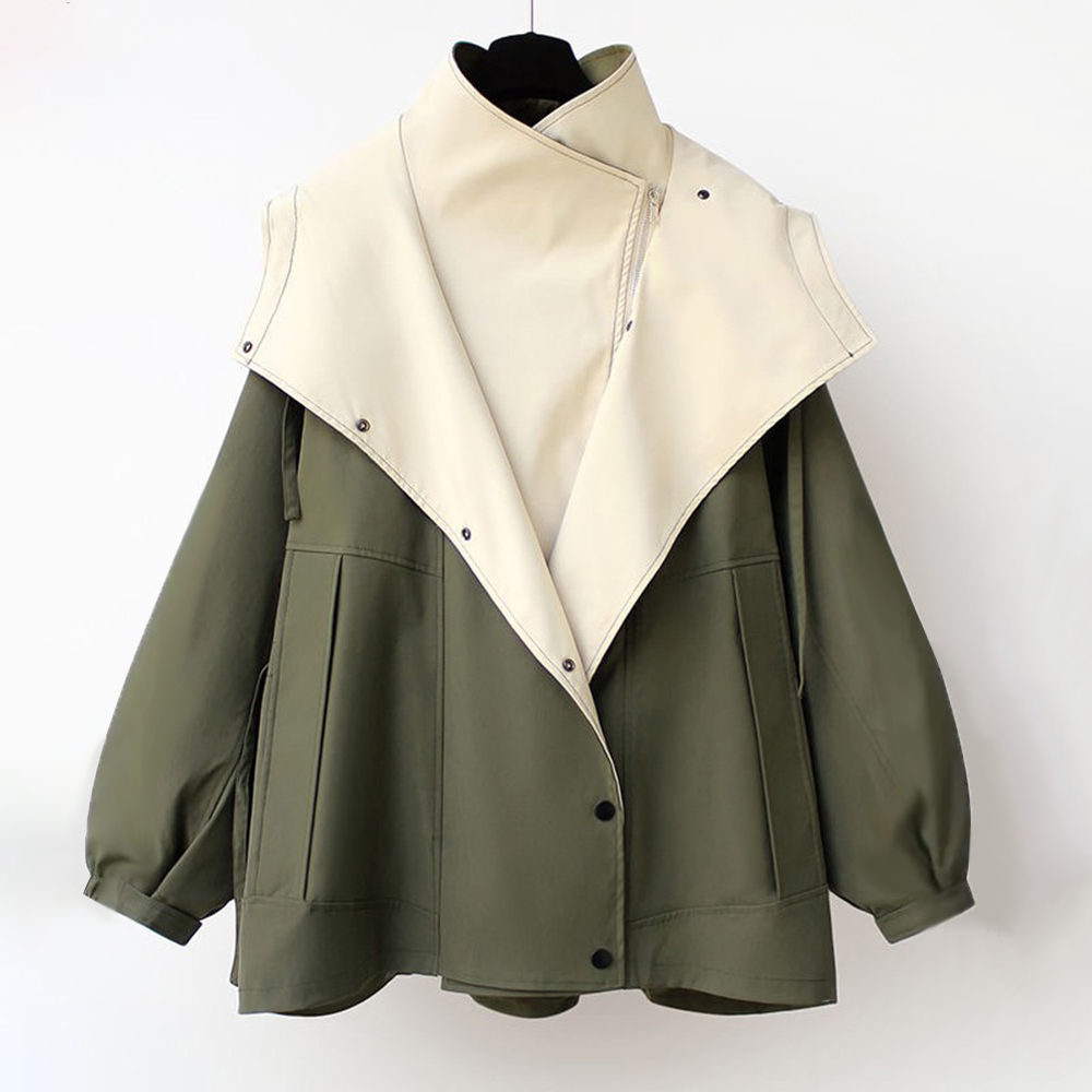 Viviana™ | Giacca antivento
