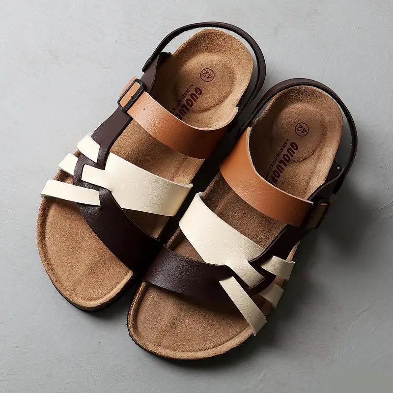 Viviana™ | Sandali Confortevoli