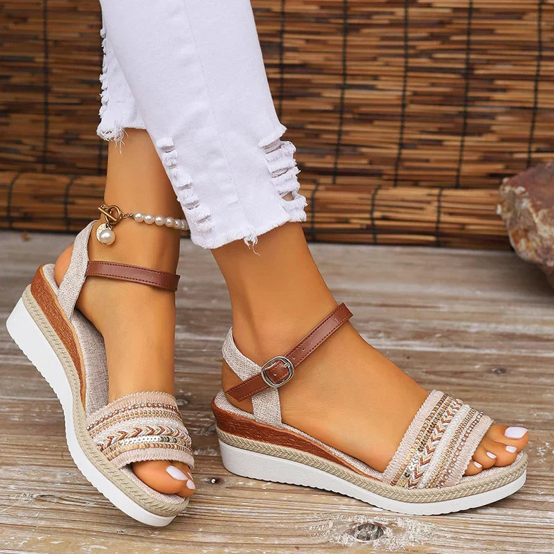 Viviana™ | Sandali Estivi Casual