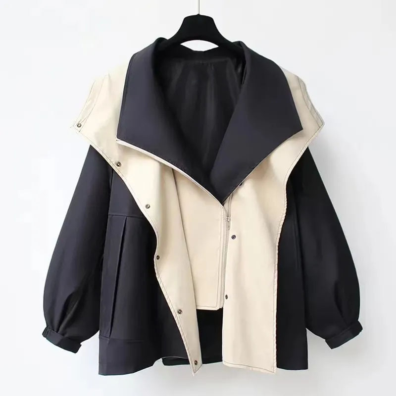Viviana™ | Giacca antivento