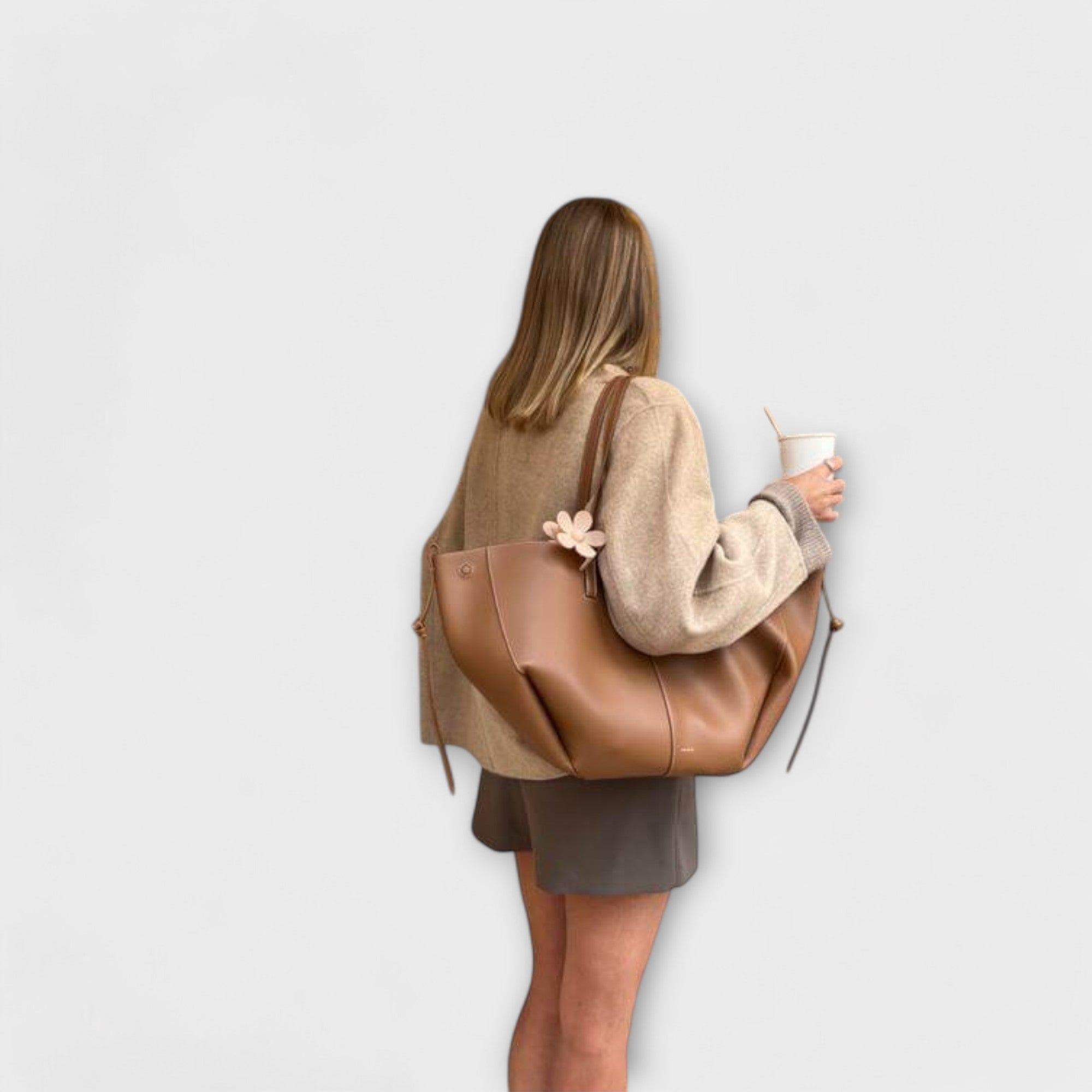 Viviana™ | Borsa Tote Vintage
