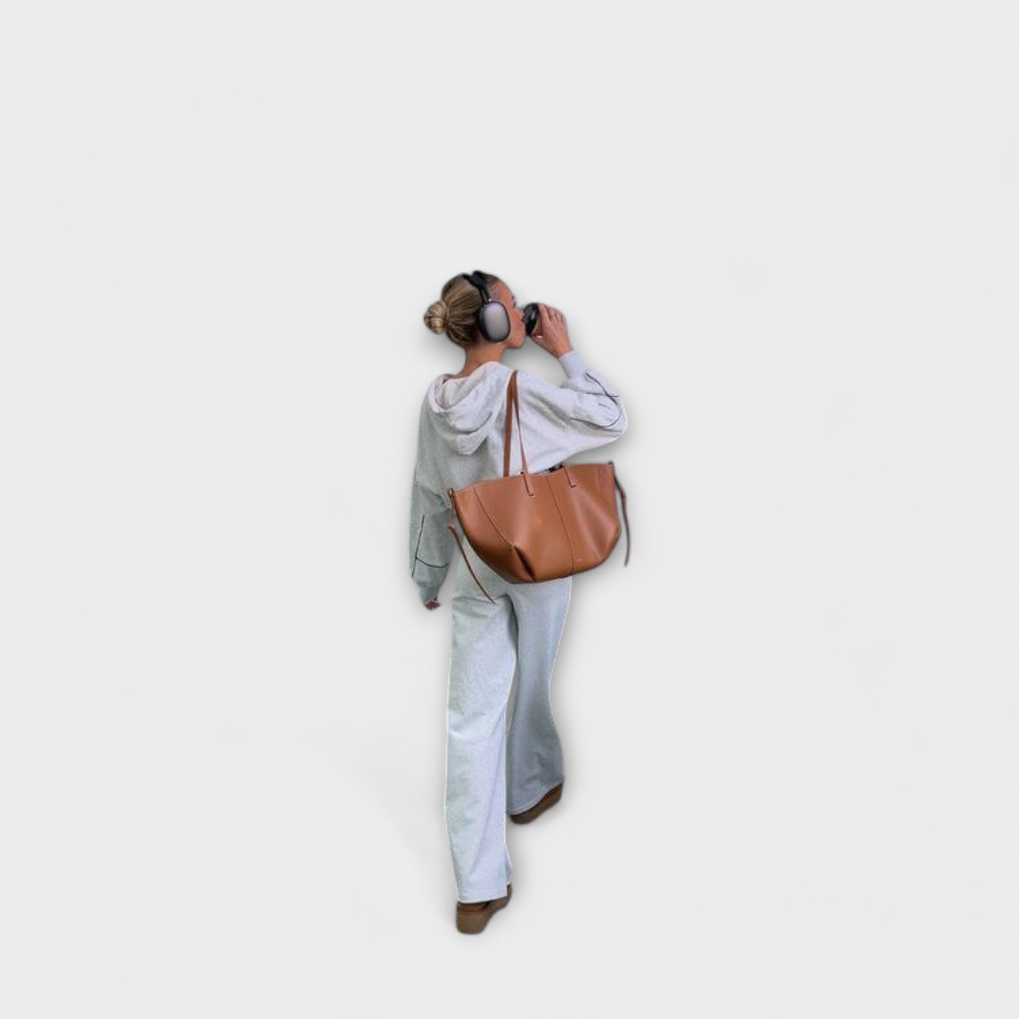 Viviana™ | Borsa Tote Vintage