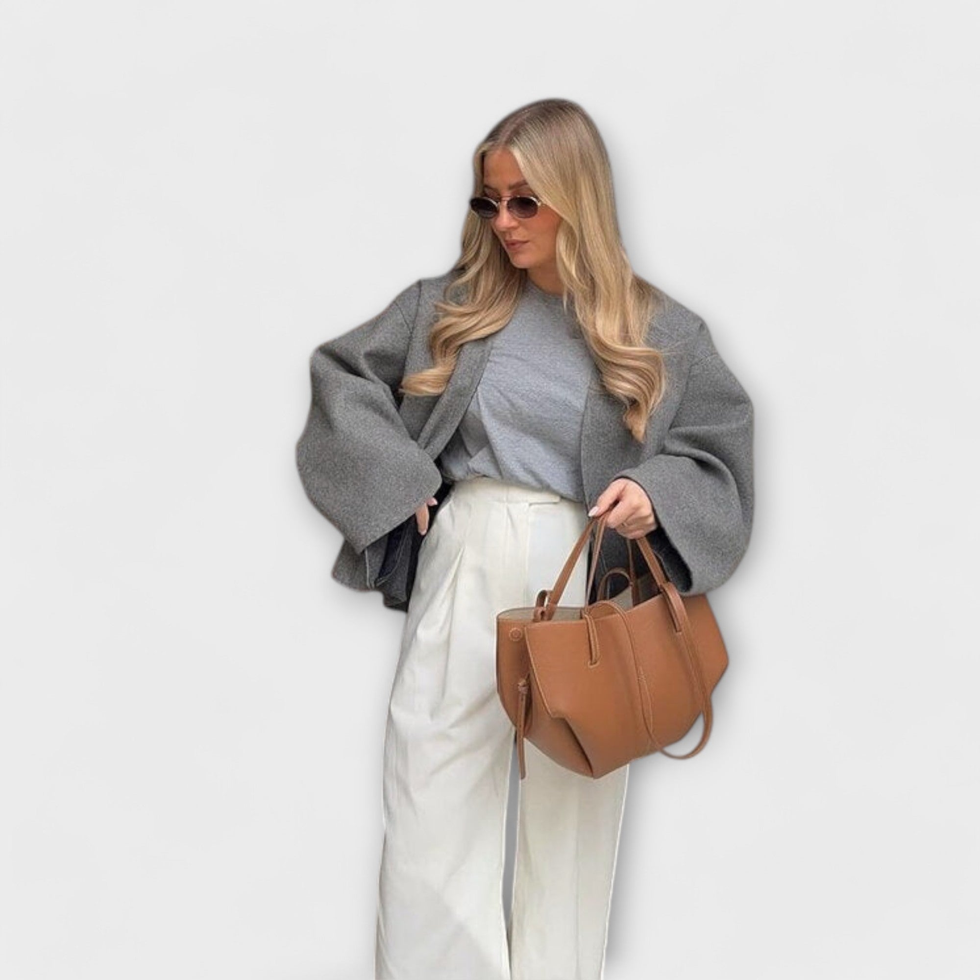 Viviana™ | Borsa Tote Vintage