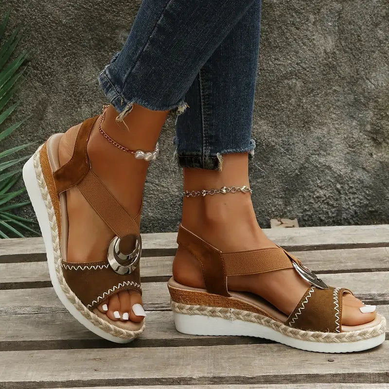 Viviana™ | Sandali Summer