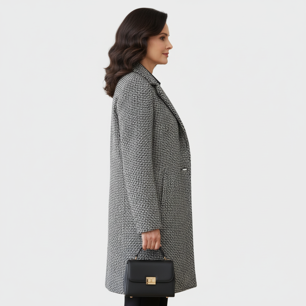 Viviana™ | Cappotto Invernale Chic