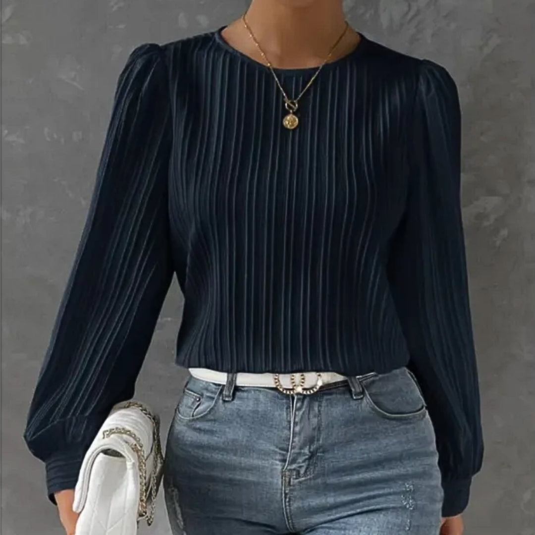 Viviana™ | Blusa Chic