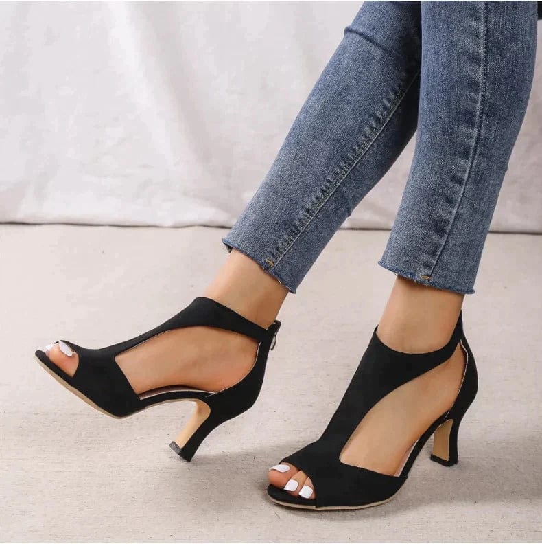 Viviana™ | Sandali con Tacco
