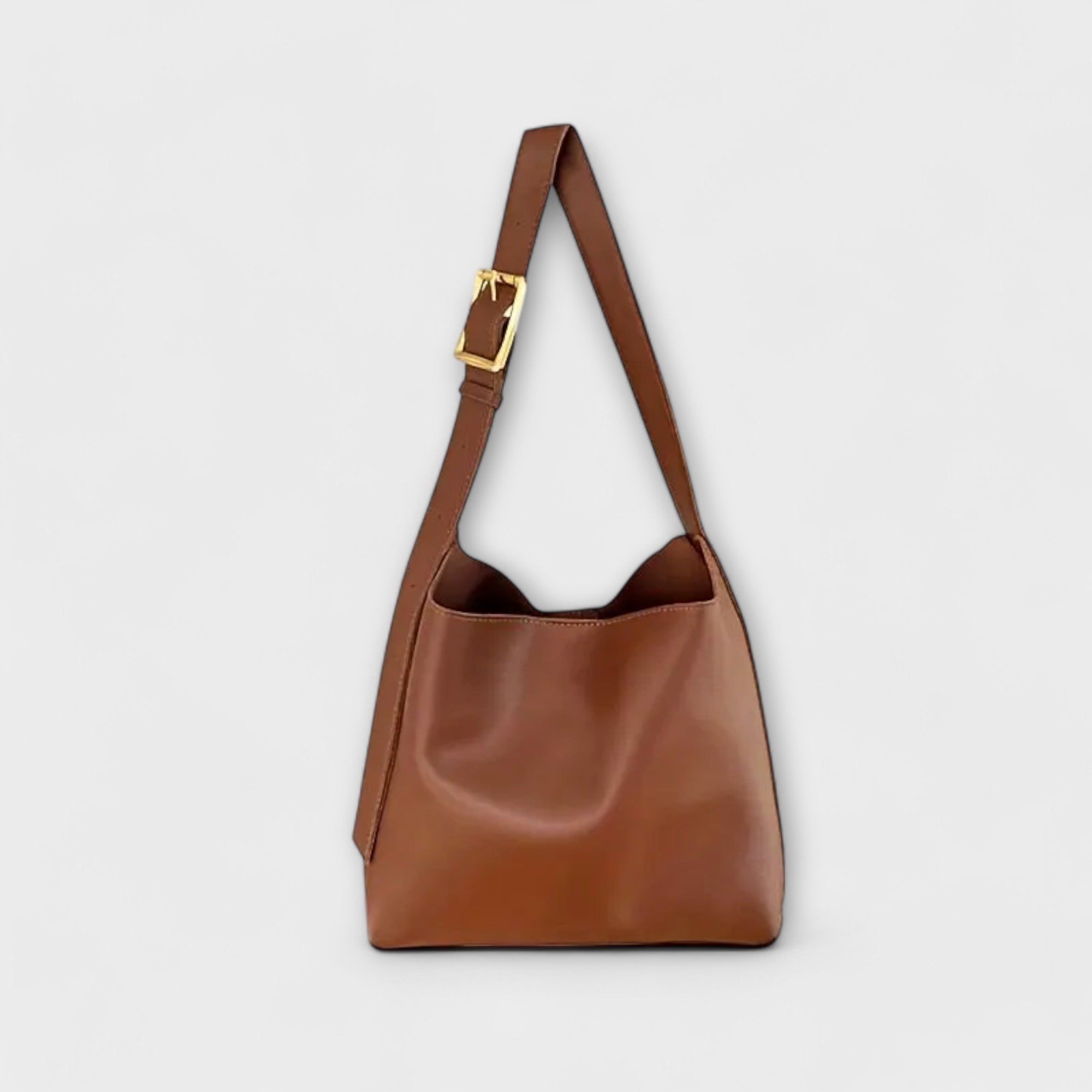 Viviana™ | Borsa a Spalla in Pelle Elegante