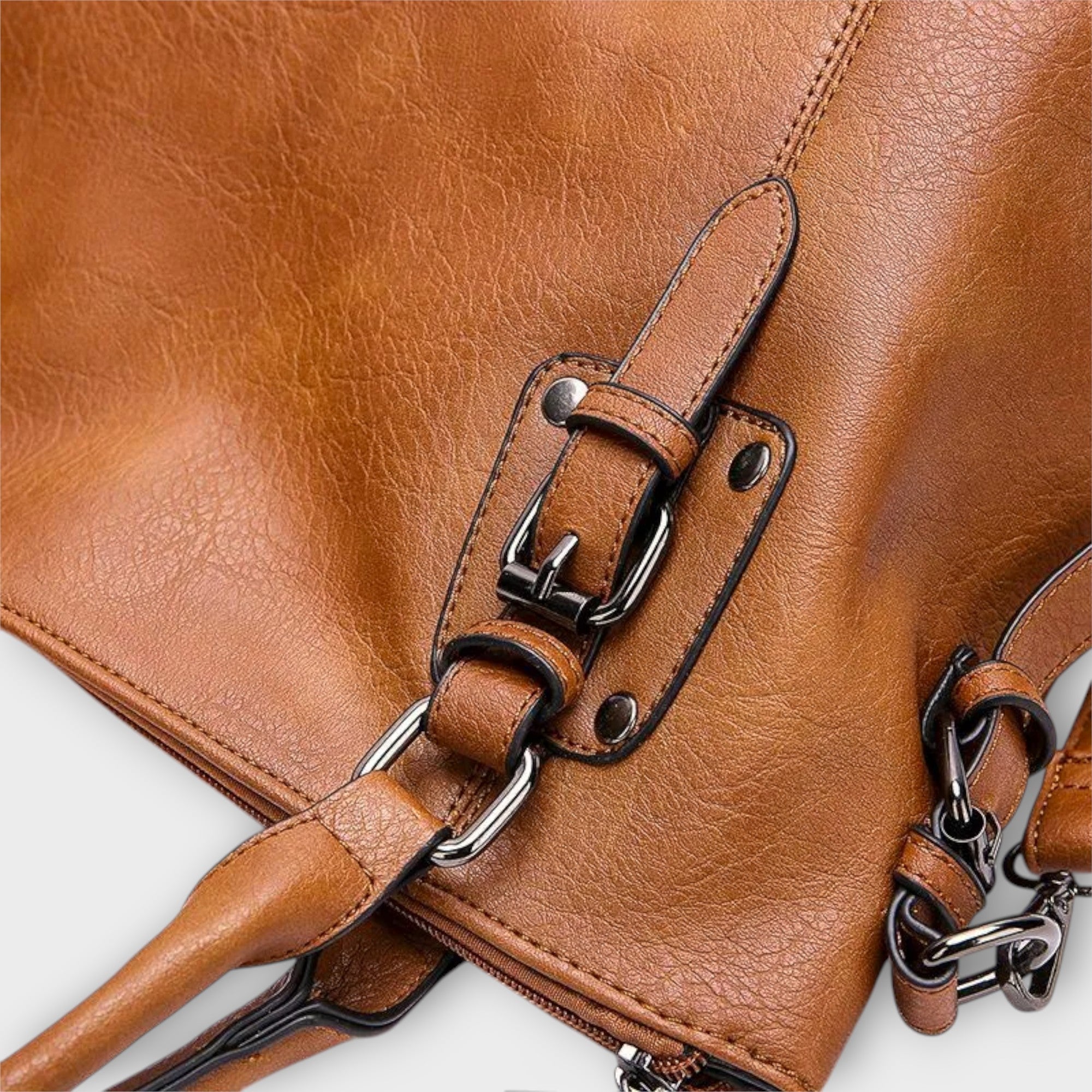 Viviana™ | Borsa a Spalla Elegante