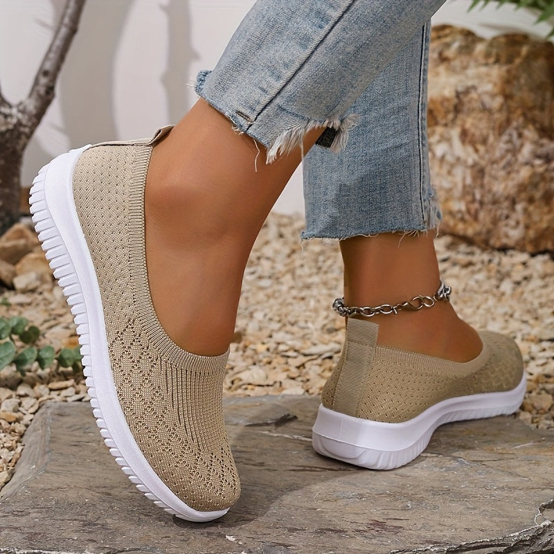Viviana™ | Scarpe Slip-On Traspiranti da Donna