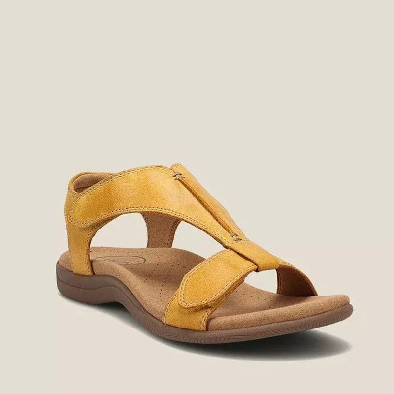 Viviana™ | Sandali in pelle casual
