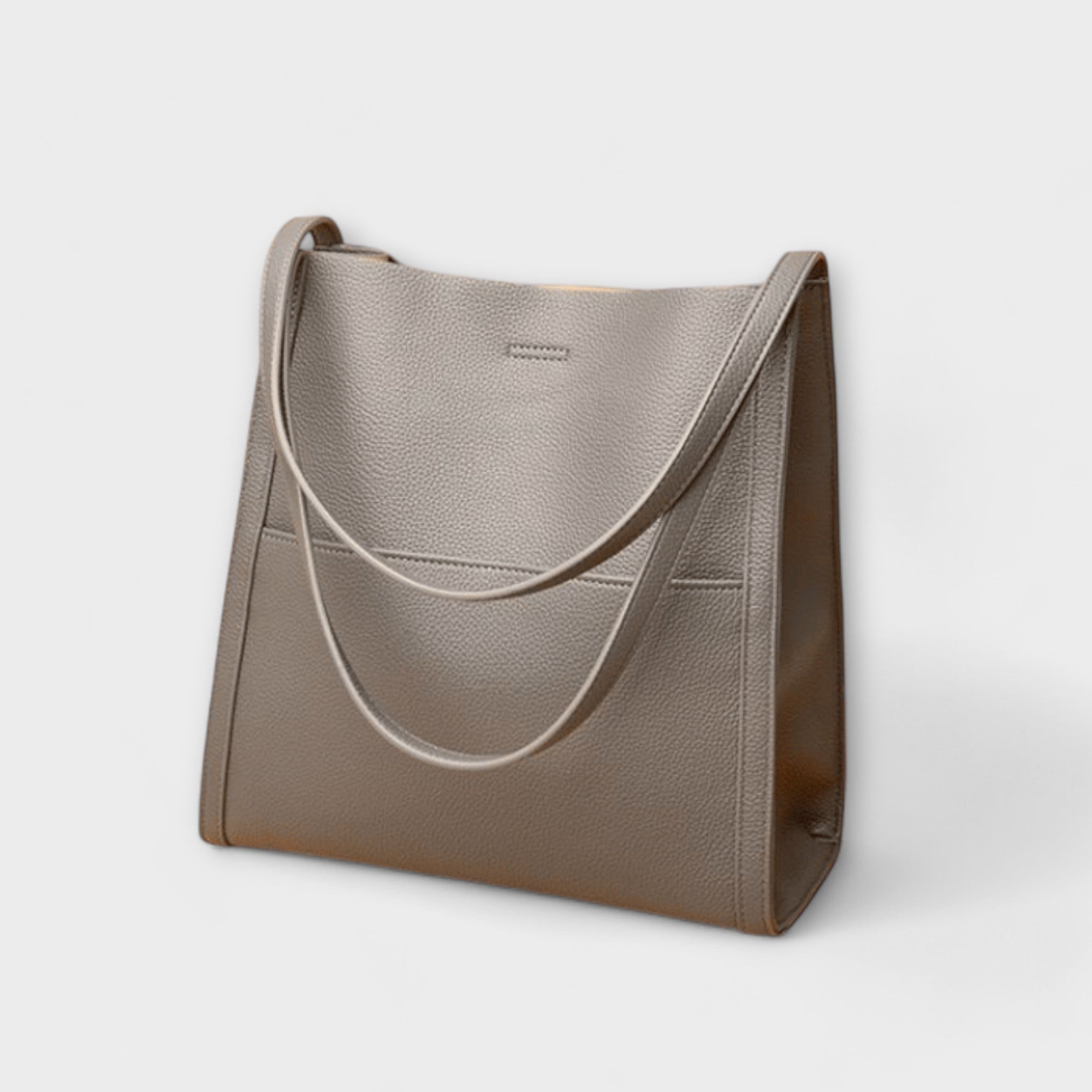 Viviana™ | Borsa in Pelle Fatta a Mano
