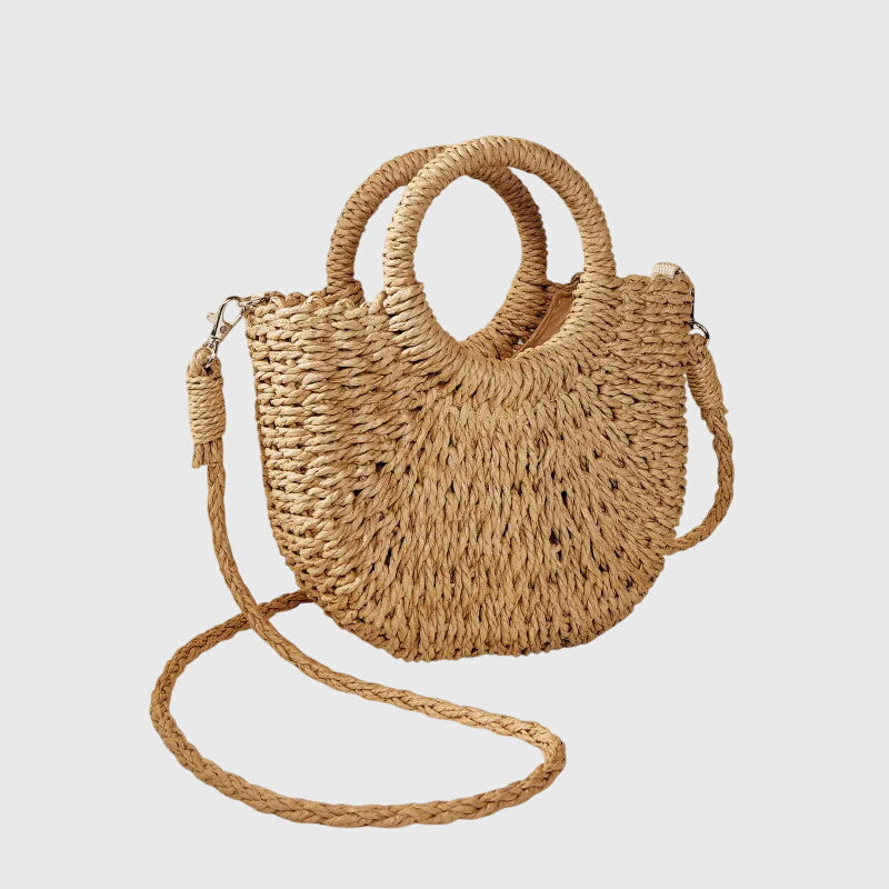 Viviana™ | Borsa Estiva a Spalla
