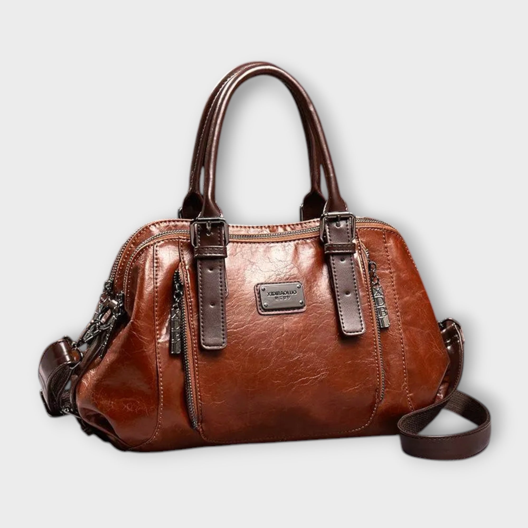 Viviana™ | Elegante Borsa a Spalla Vintage