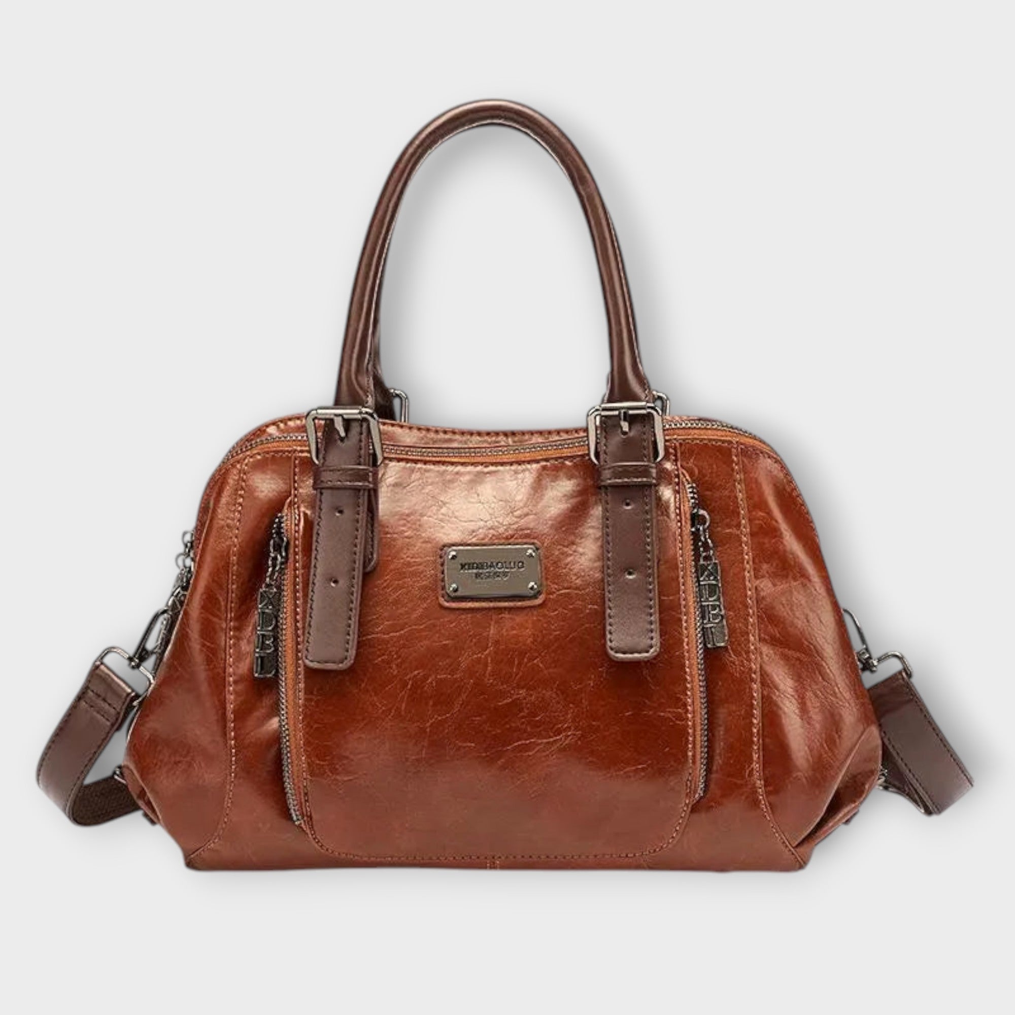 Viviana™ | Elegante Borsa a Spalla Vintage