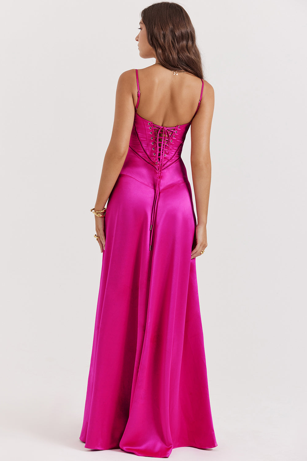 Viviana™ | Abito da sera a bustier