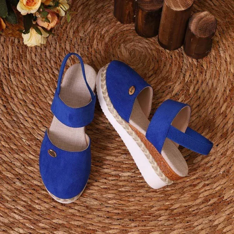Viviana™ | Sandali con Comfort per i Piedi