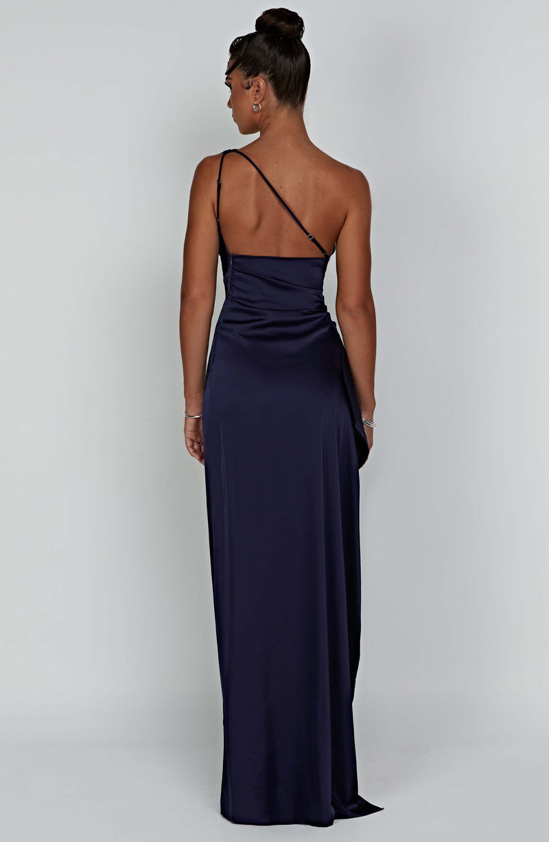 Viviana™ | Abito Maxi a Spalla Scoperta