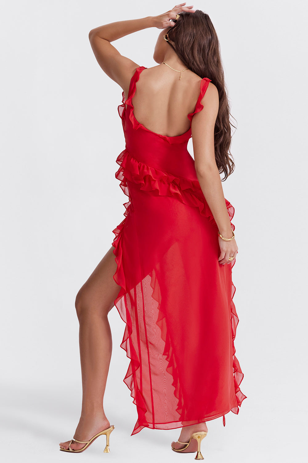 Viviana™ | Bellissimo Abito Comodo