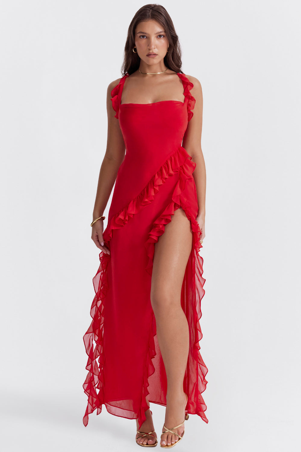 Viviana™ | Bellissimo Abito Comodo