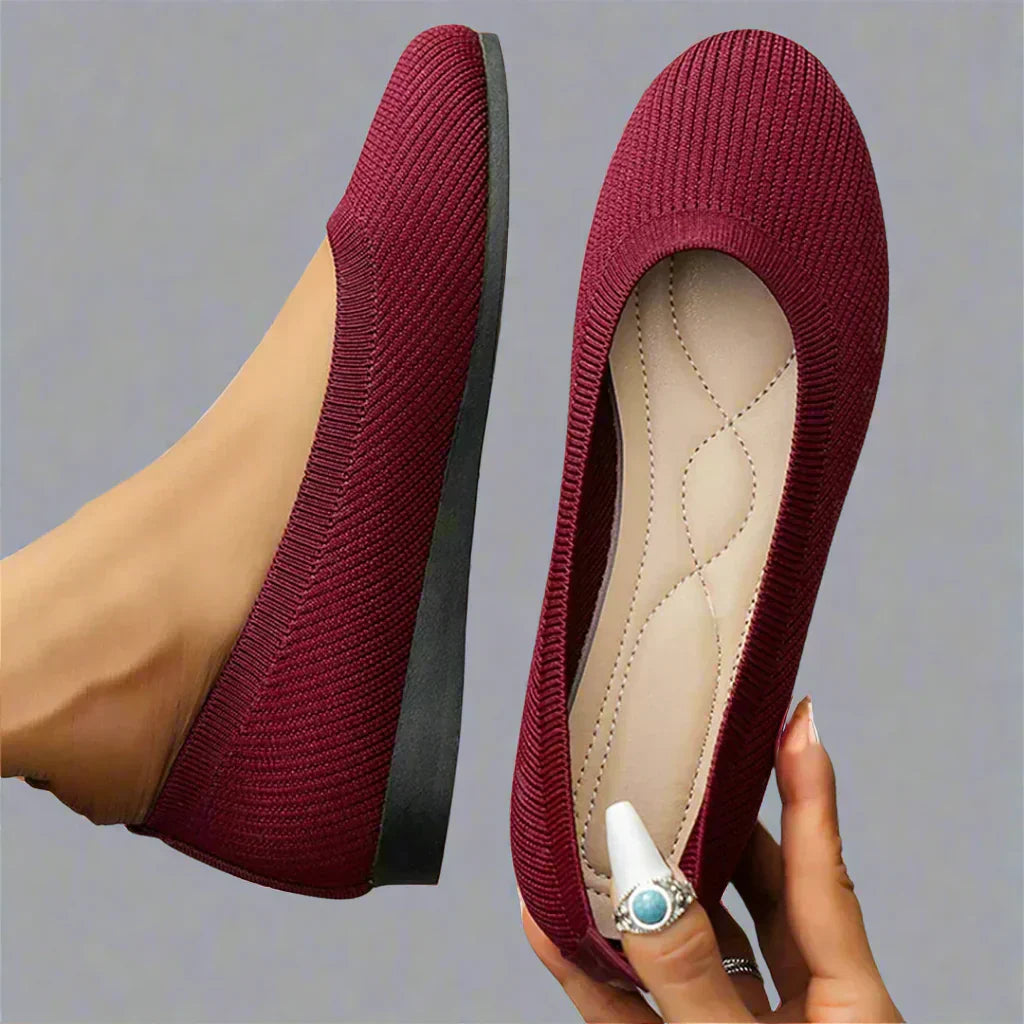 Viviana™ | Eleganti e Confortevoli Scarpe