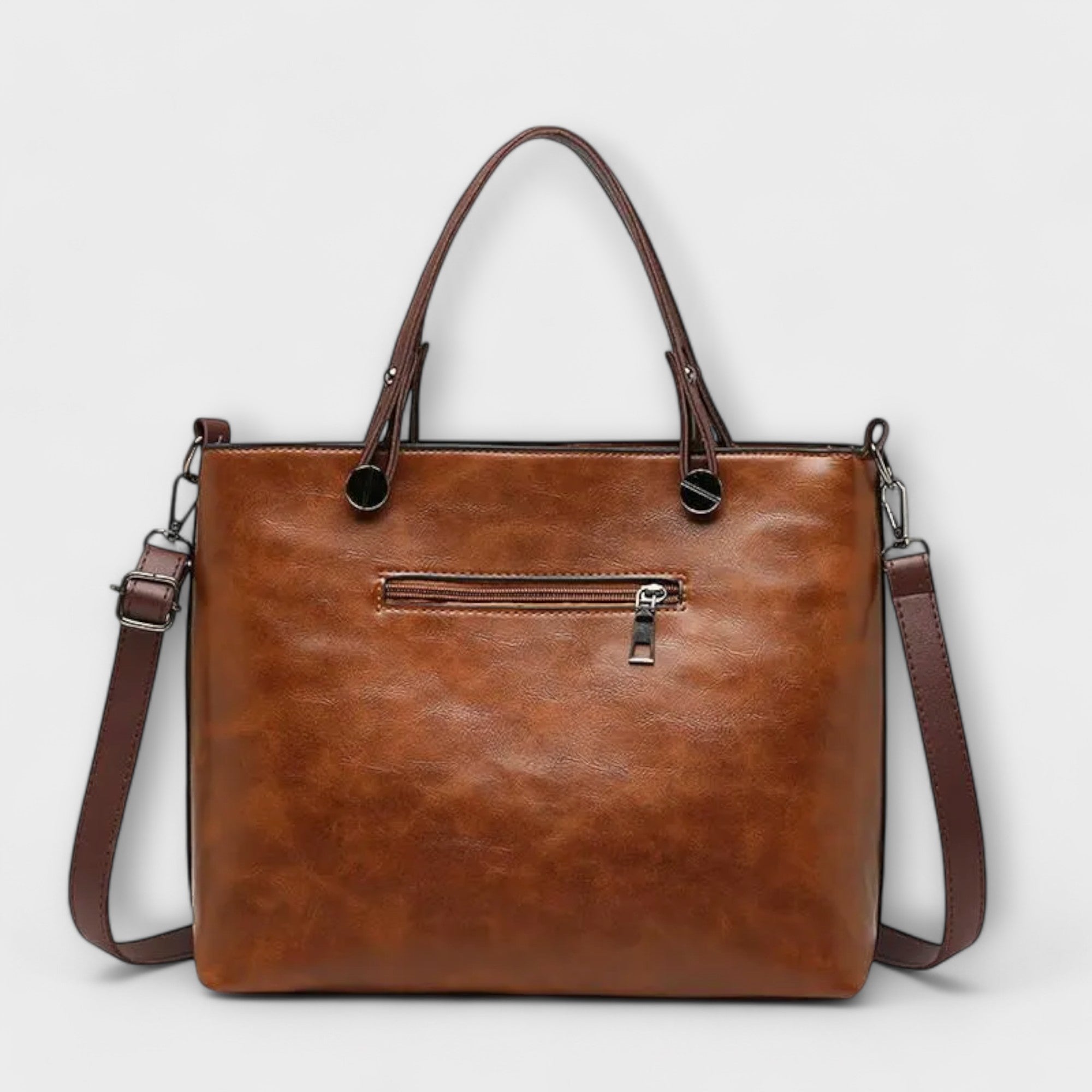 Viviana™ | Borsa in Pelle Elegante