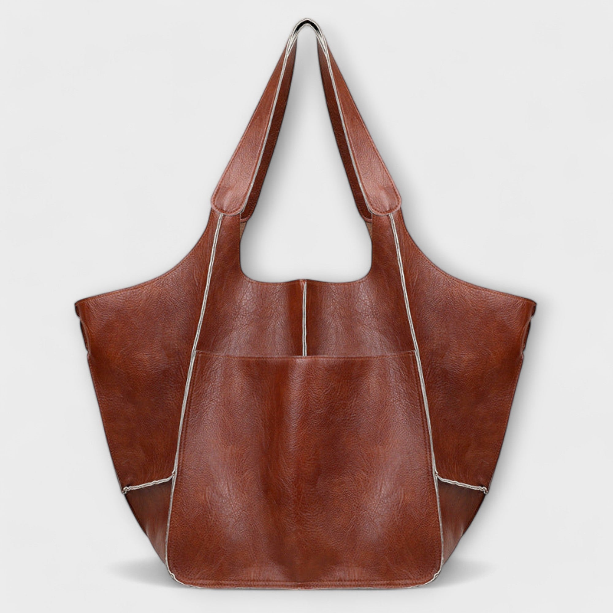 Viviana™ | Borsa Weekend Oversize