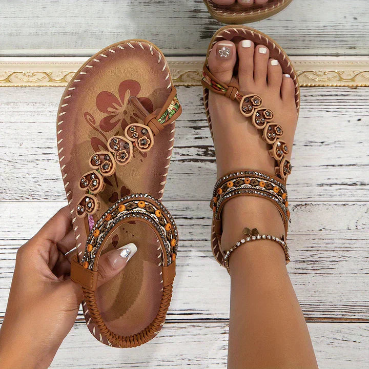 Viviana™ | Sandali confortevoli