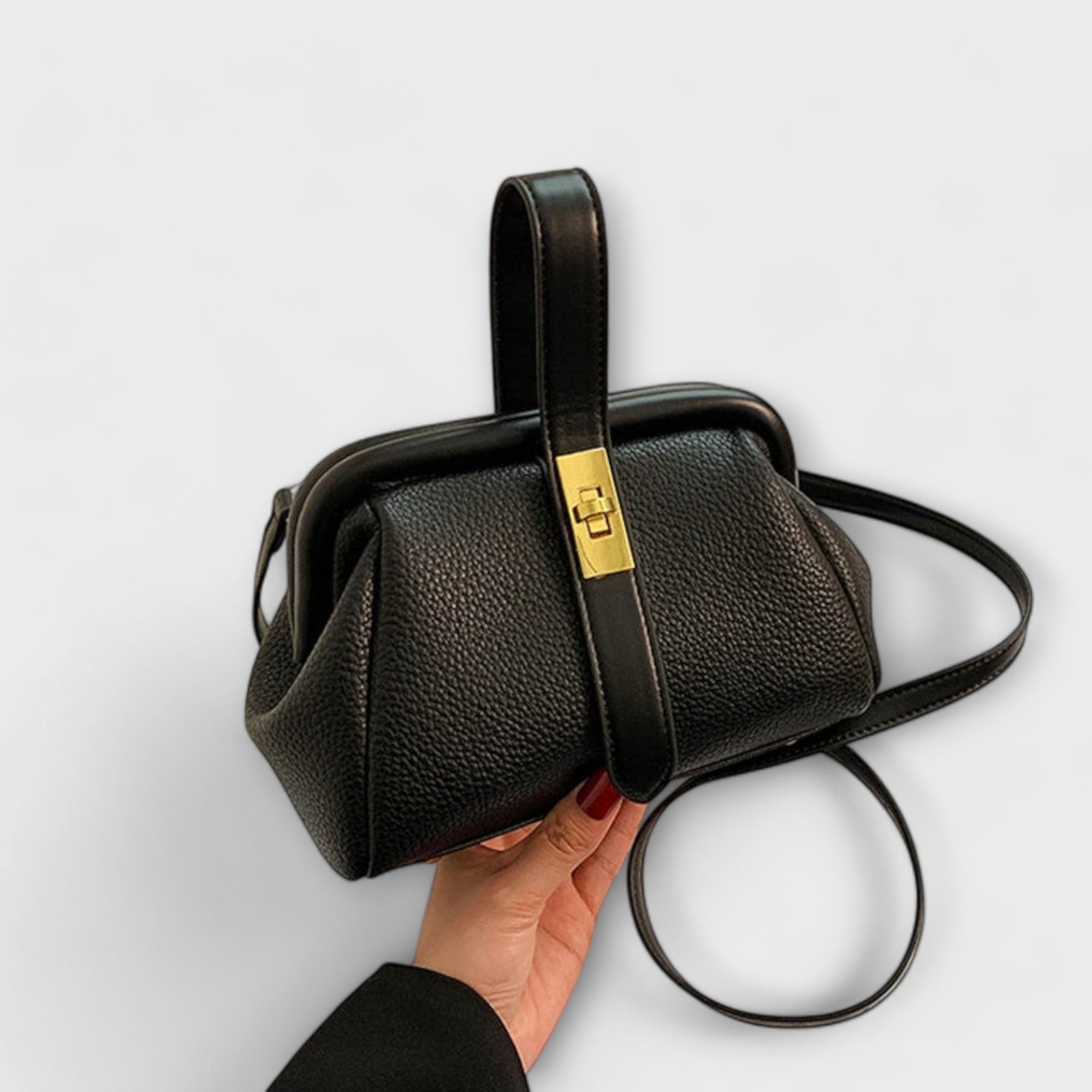 Viviana™ | Borsa Retro