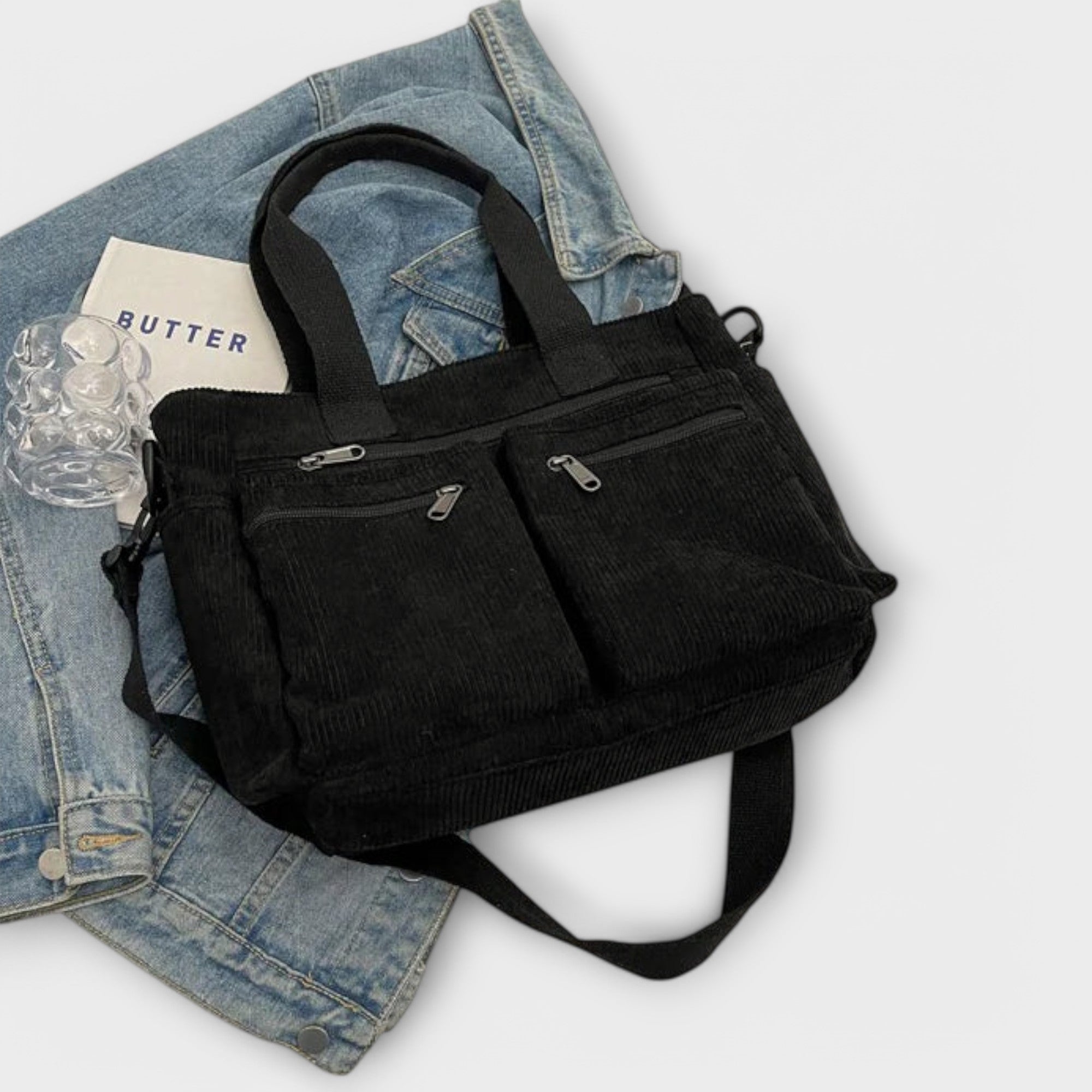 Viviana™ | Borsa a Tracolla
