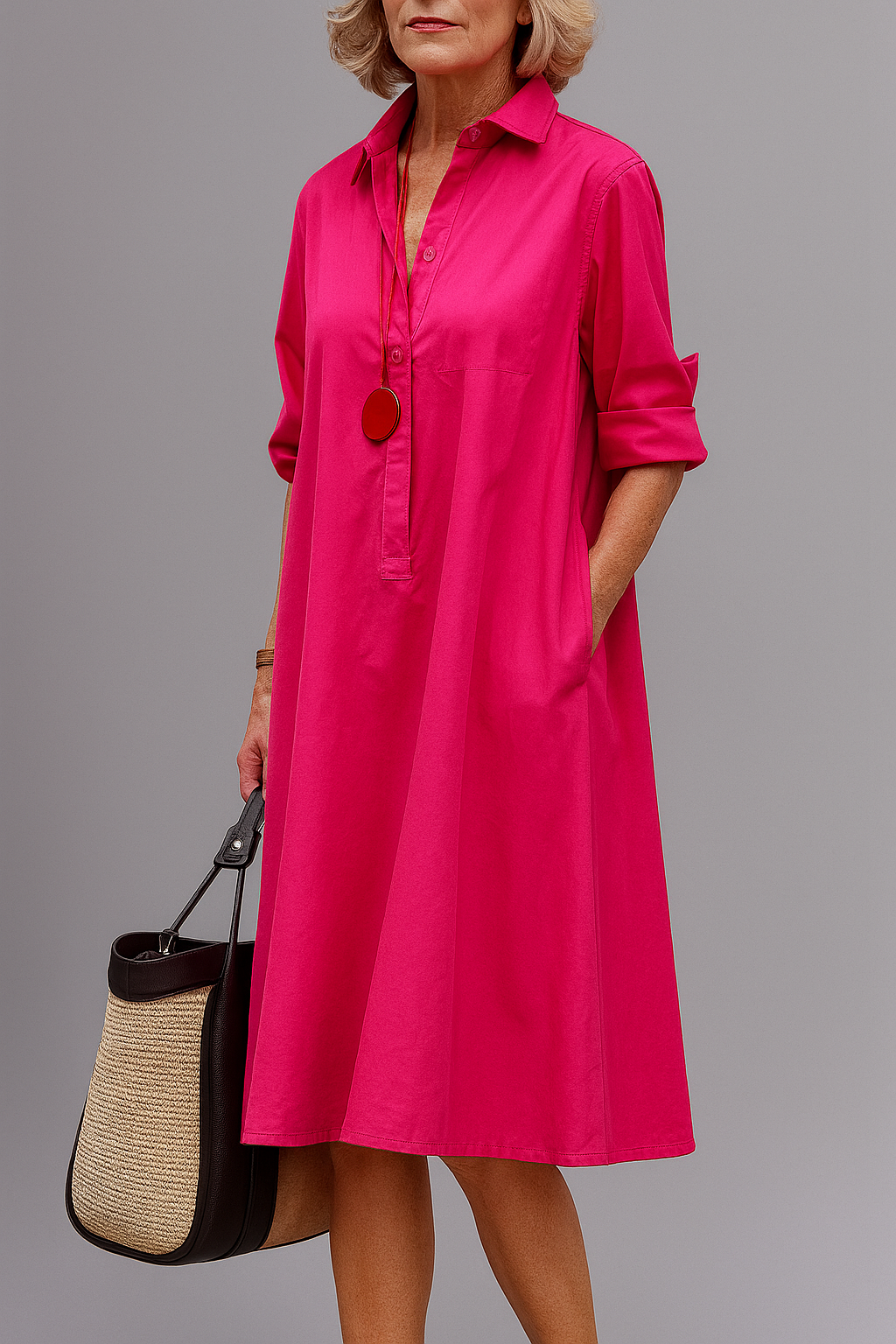 Viviana™ | Abito Chic per Occasioni Memorabili