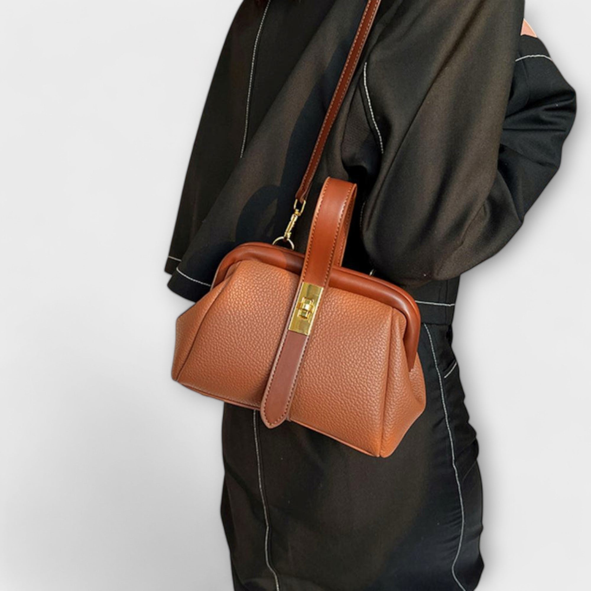 Viviana™ | Borsa Retro