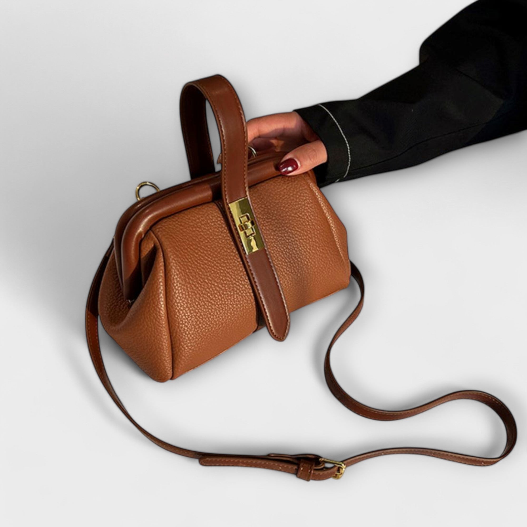 Viviana™ | Borsa Retro
