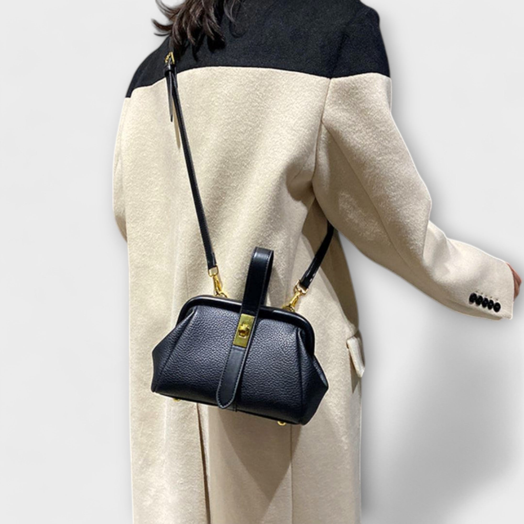 Viviana™ | Borsa Retro