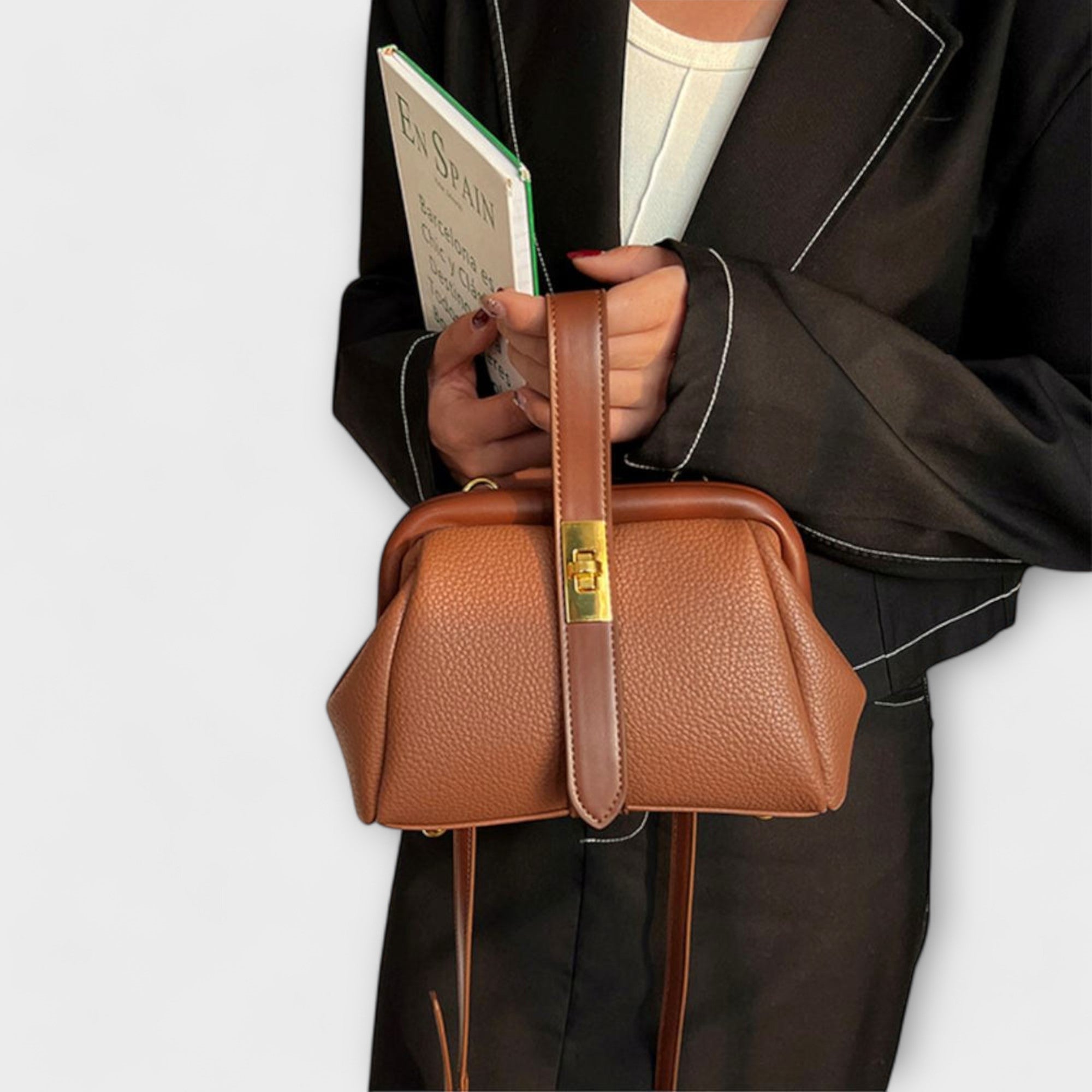 Viviana™ | Borsa Retro