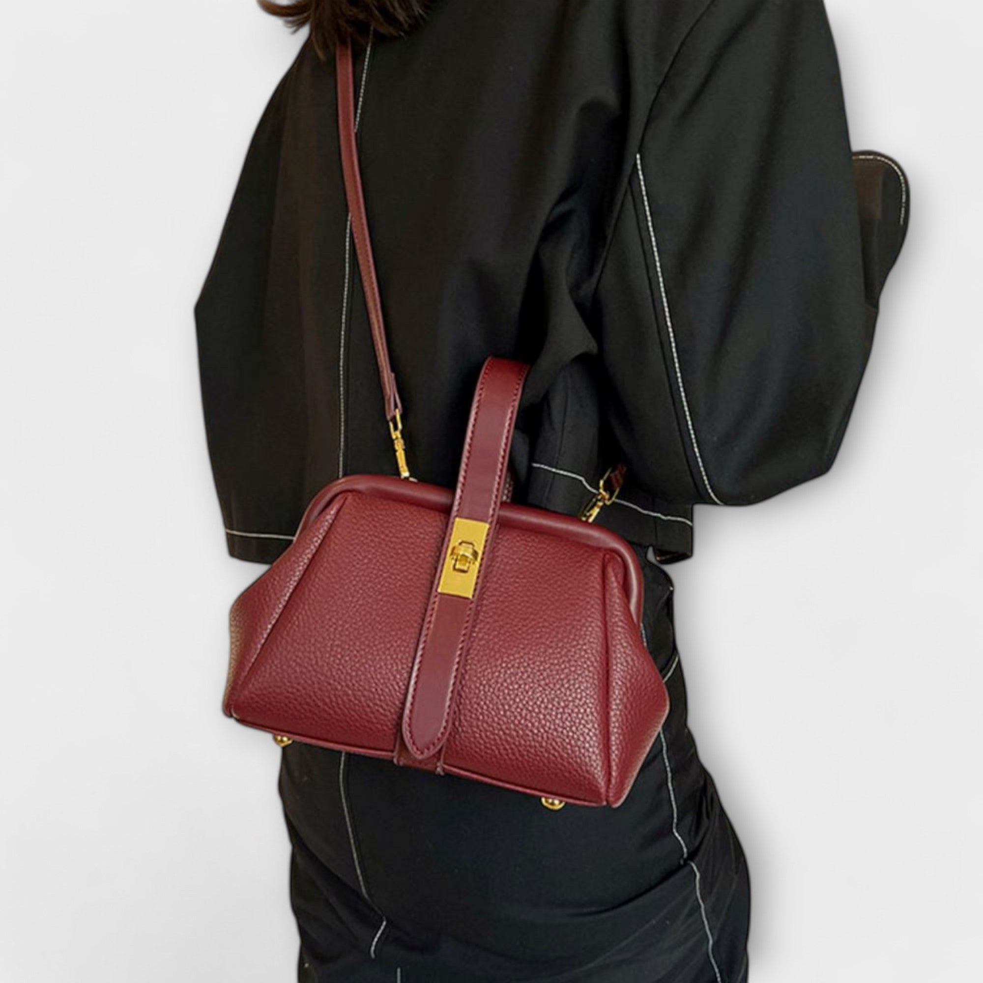 Viviana™ | Borsa Retro