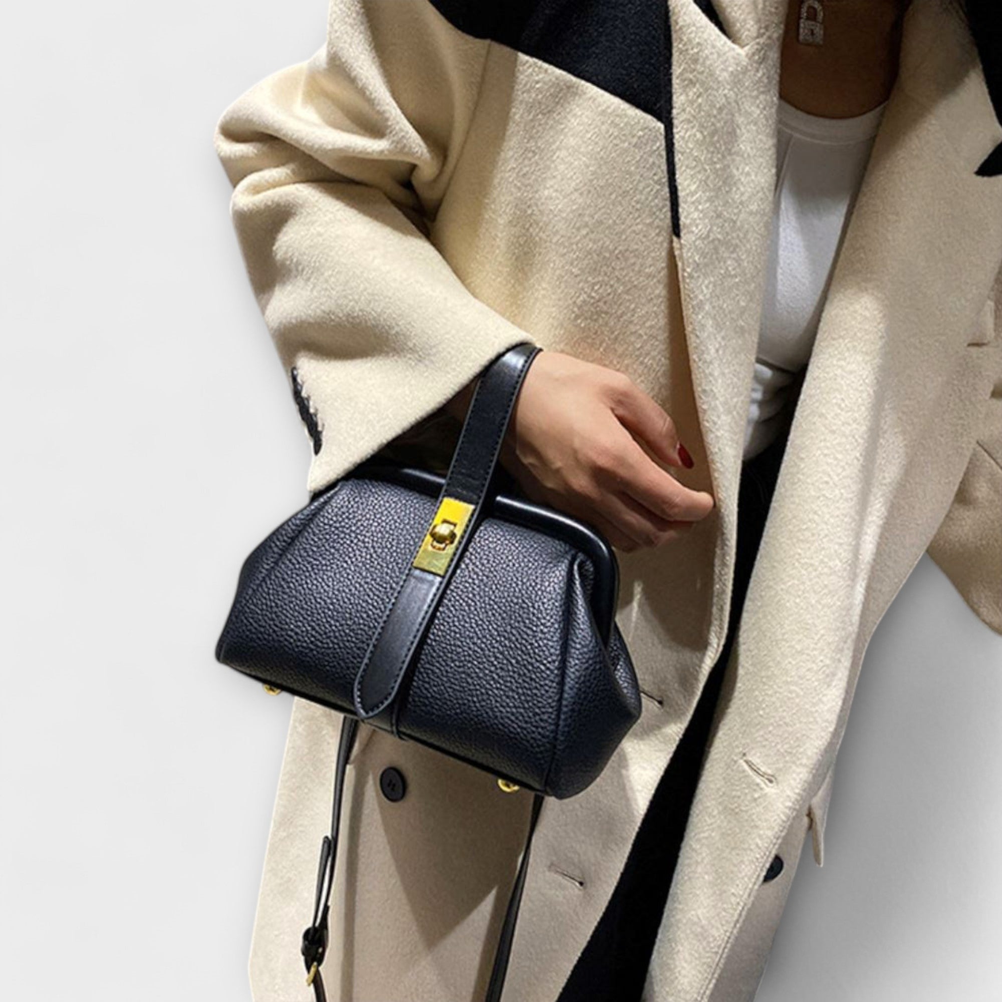 Viviana™ | Borsa Retro