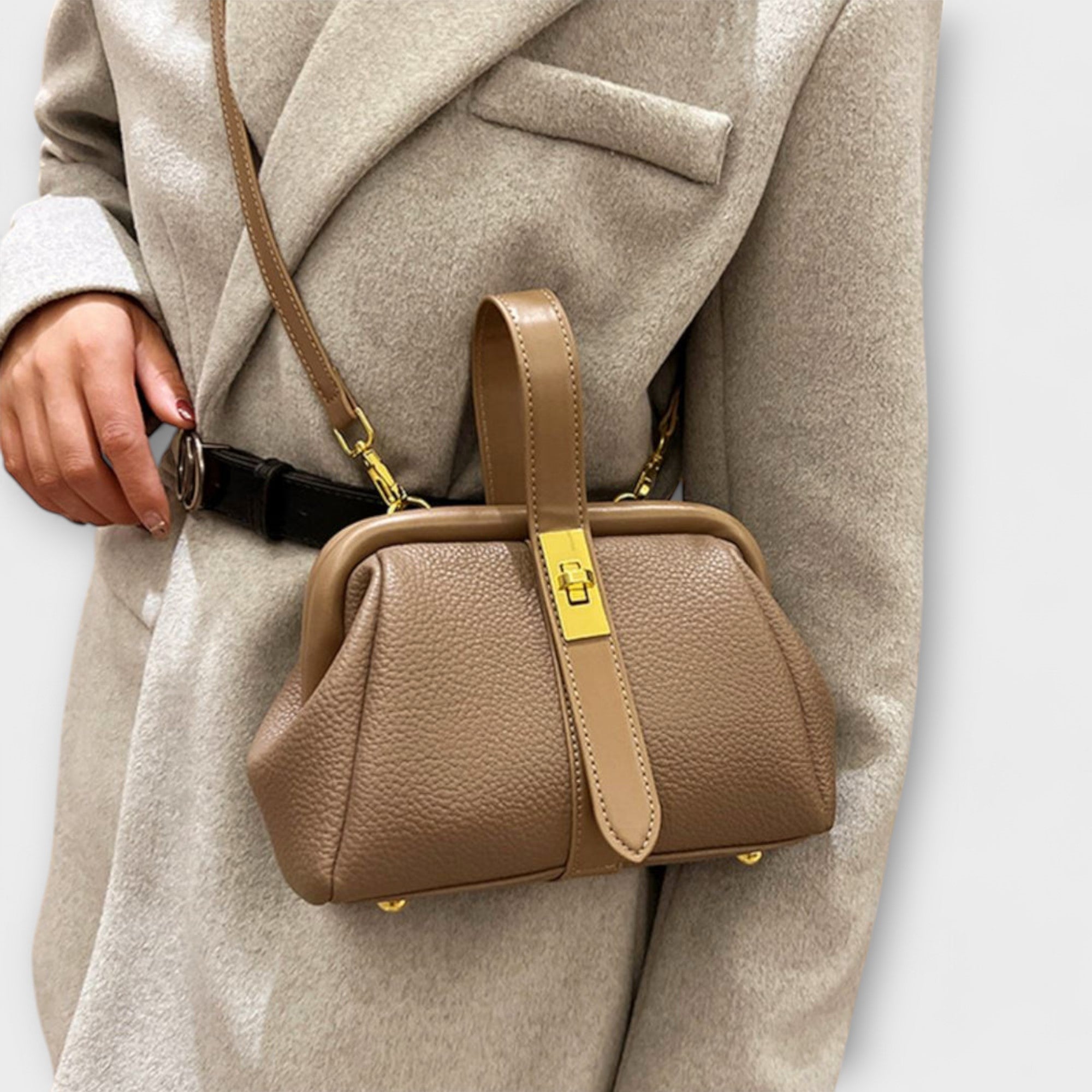 Viviana™ | Borsa Retro