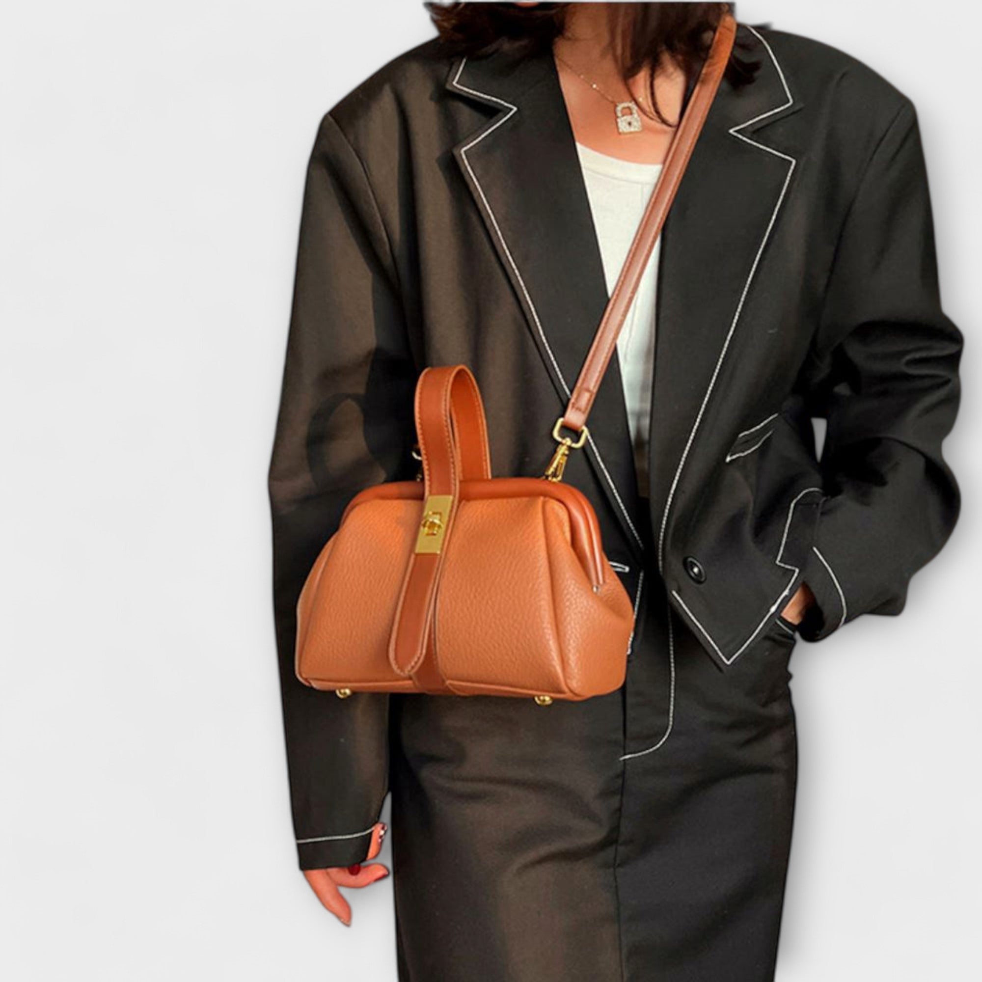 Viviana™ | Borsa Retro
