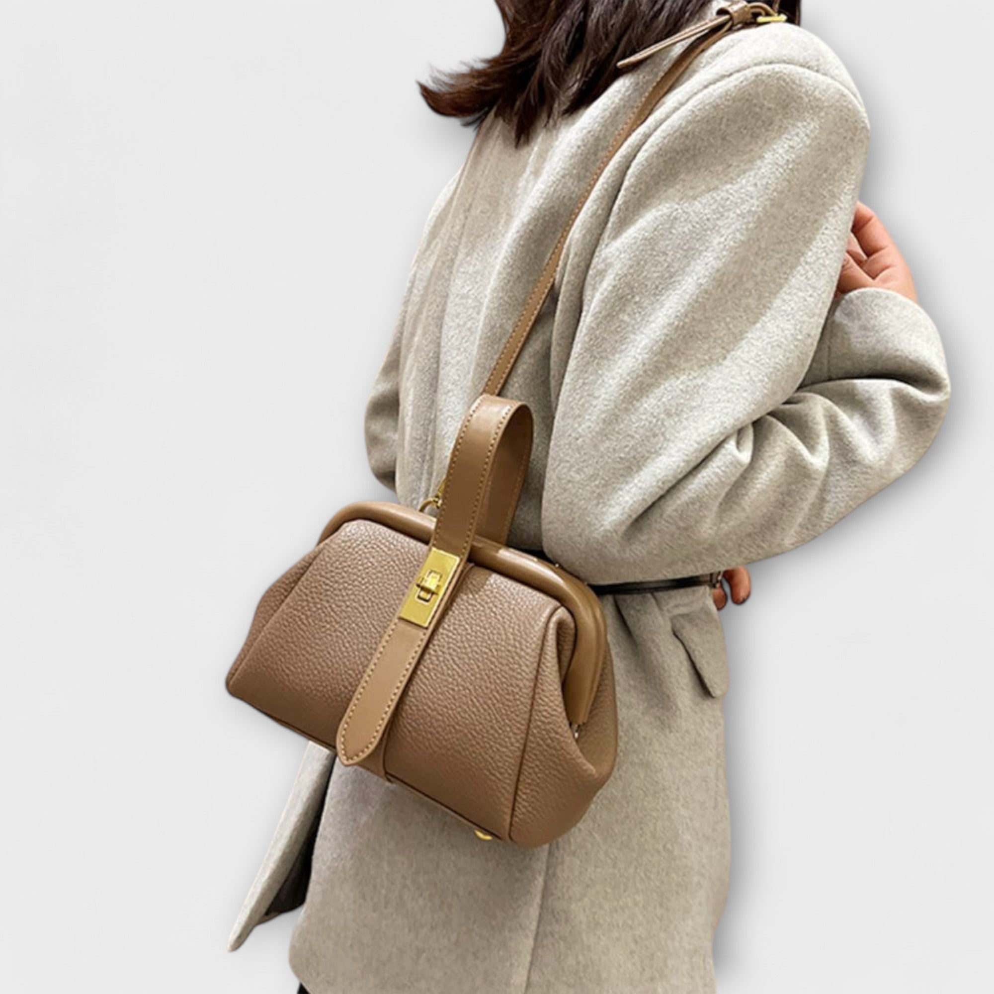 Viviana™ | Borsa Retro