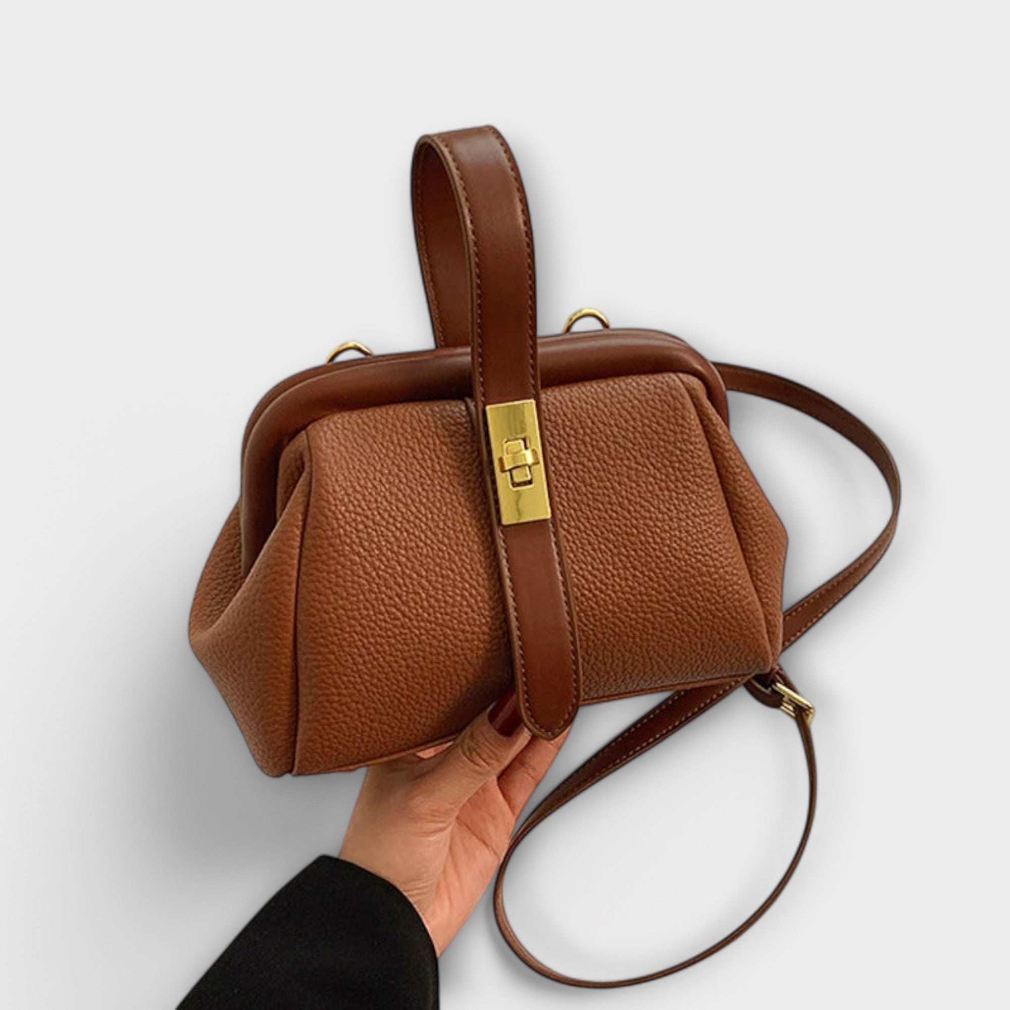 Viviana™ | Borsa Retro