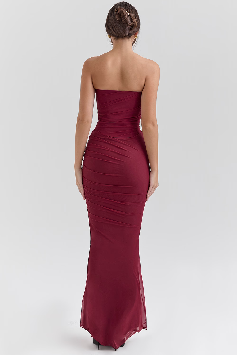 Viviana™ | Corsetto in rete